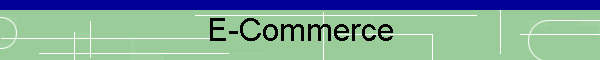 E-Commerce